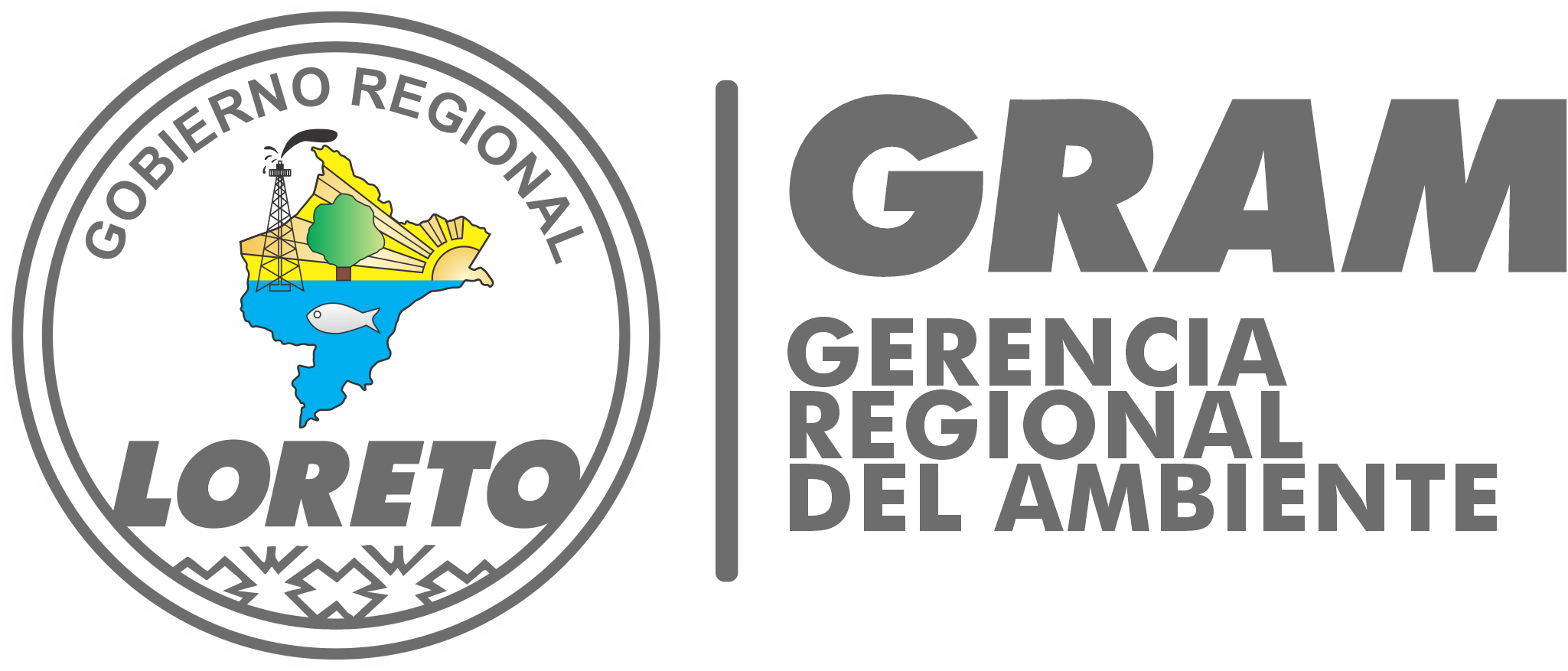 Logo Loreto